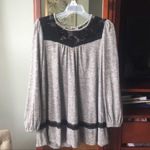 Altar’d State sweater tunic